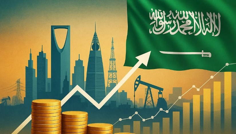 الاقتصاد السعودي