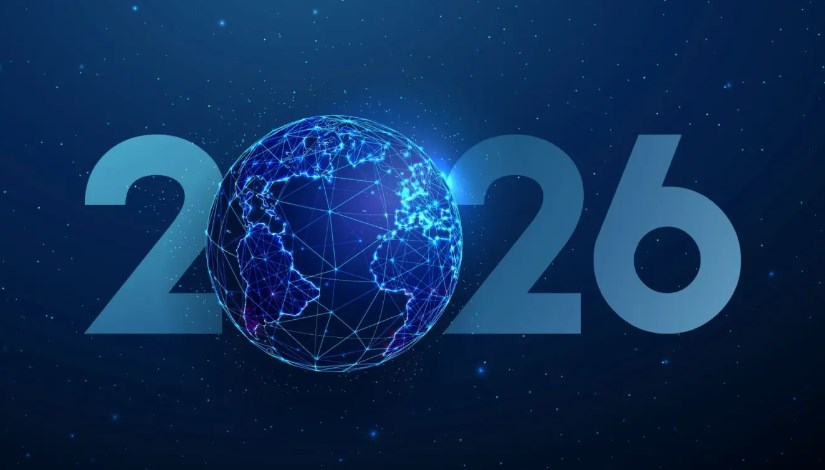آفاق الاقتصاد العالمي 2026