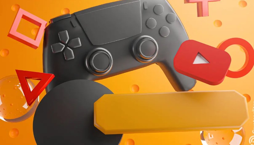 الألعاب الإلكترونية