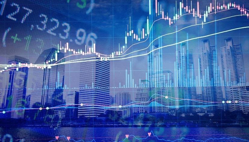 سوق البورصات للأوراق المالية