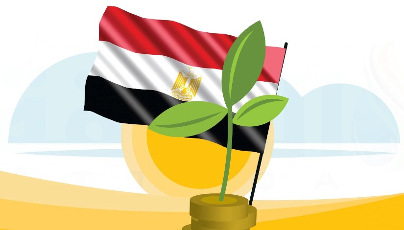 مصر في المؤشرات الدولية