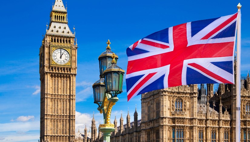 الاقتصاد البريطاني