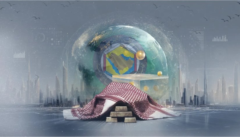 الاستثمار السيادي