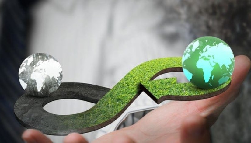  الاقتصاد الدائري