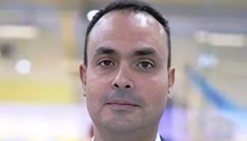 المهندس محمود ناجي - المتحدث باسم وزارة البترول