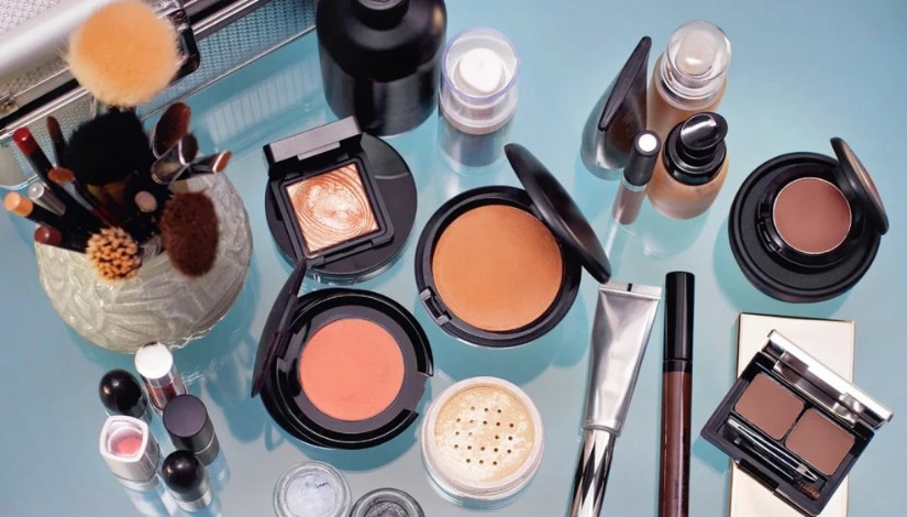 مستحضرات التجميل