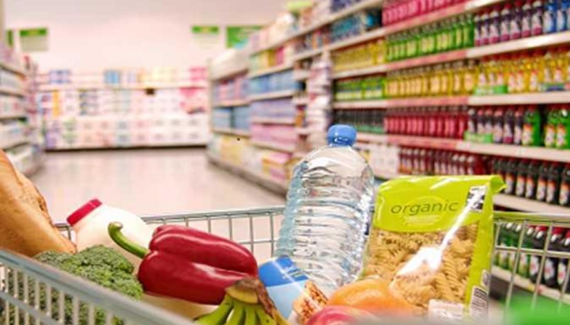 السلع الغذائية