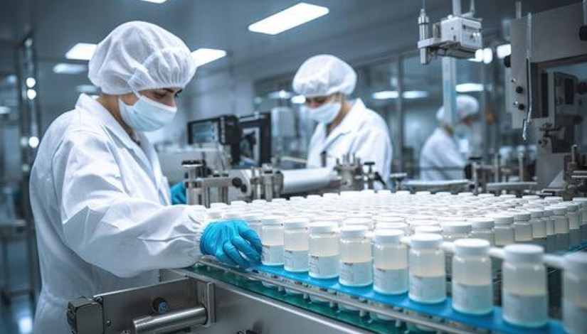 الصناعات الطبية