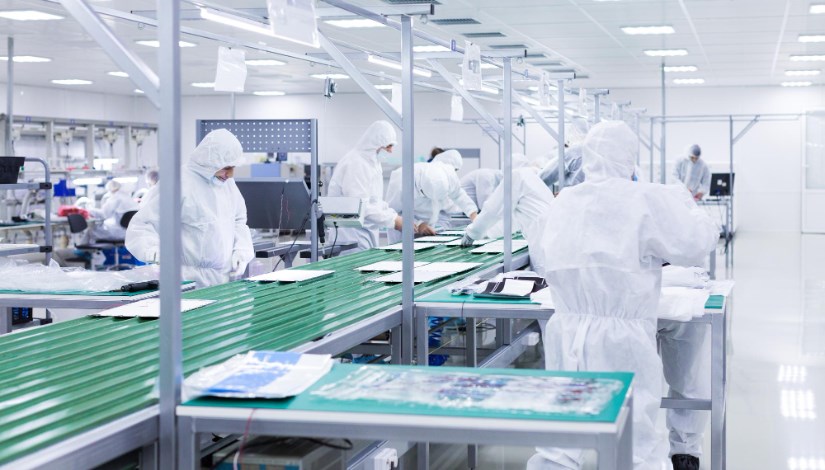 صناعات طبية