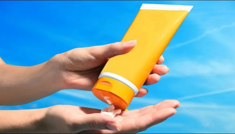 مستحضرات تجميل