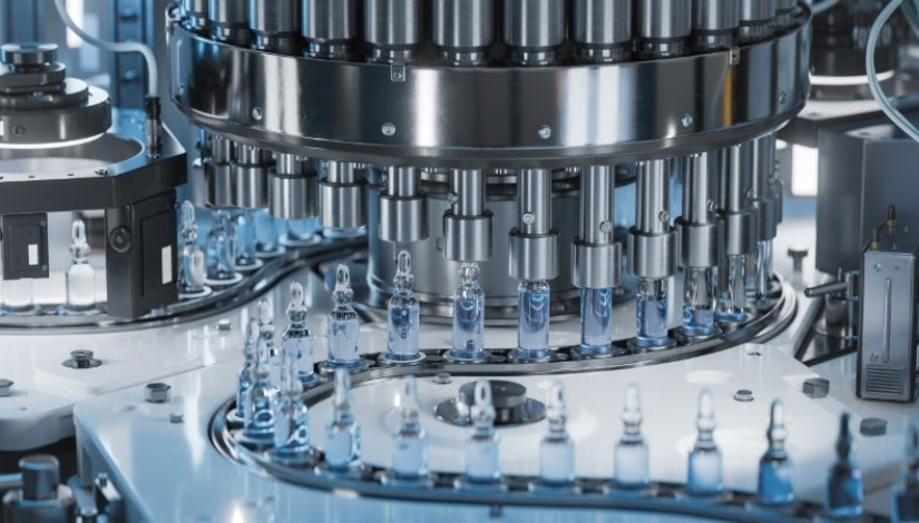 الصناعات الطبية 