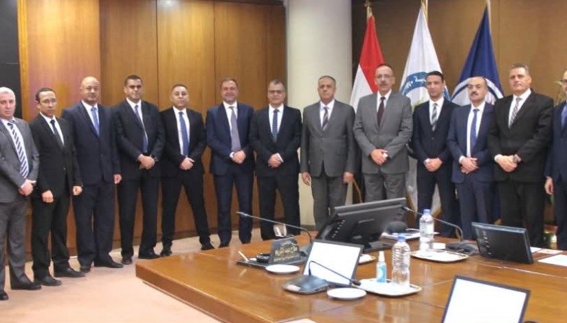 جانب من اجتماع الجمعية 