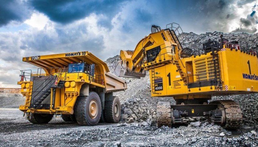 معدات البناء