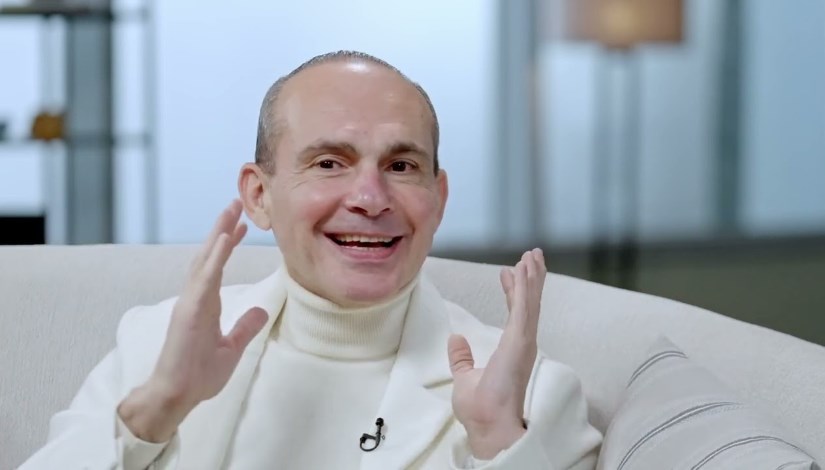 محمد فاروق عبد المنعم، رجل الأعمال