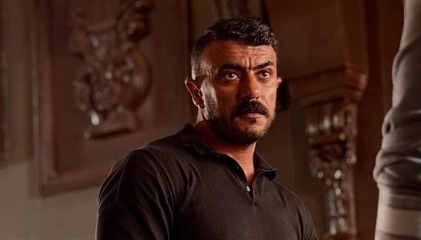 مسلسل علي كلاي