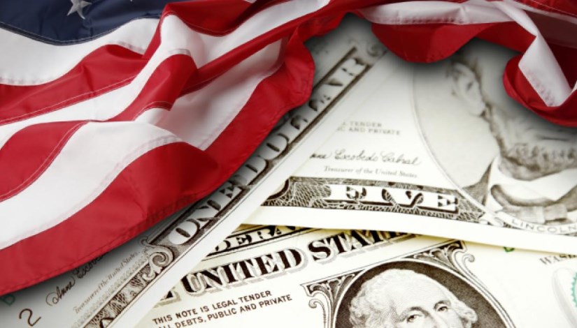 الاقتصاد الأمريكي