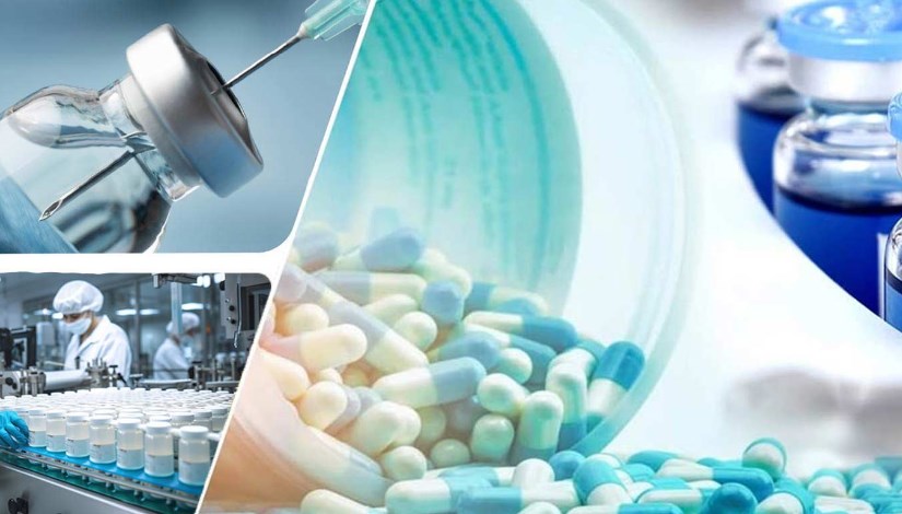 الأدوية - أرشيفية