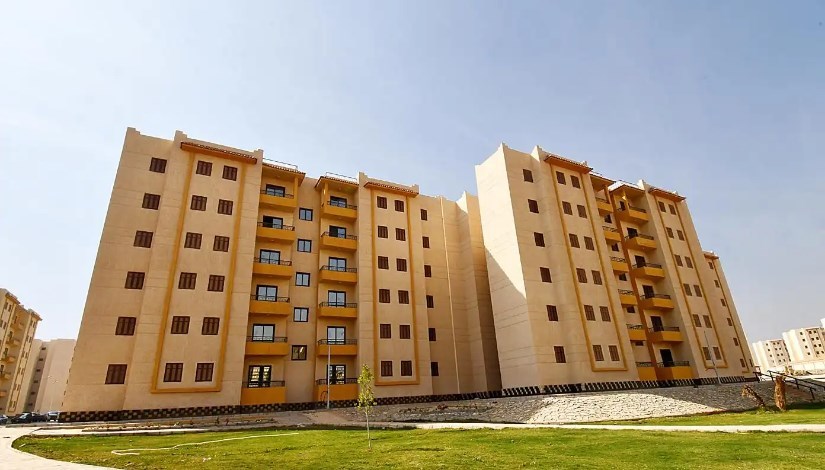 وحدات سكنية - أرشيفية