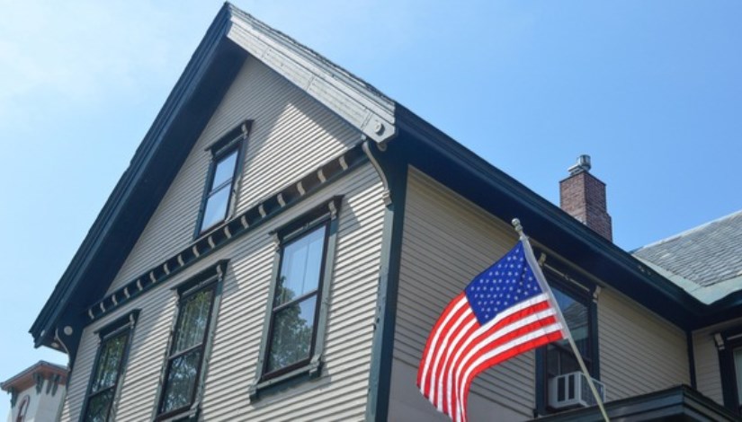 الرهن العقاري الأمريكي