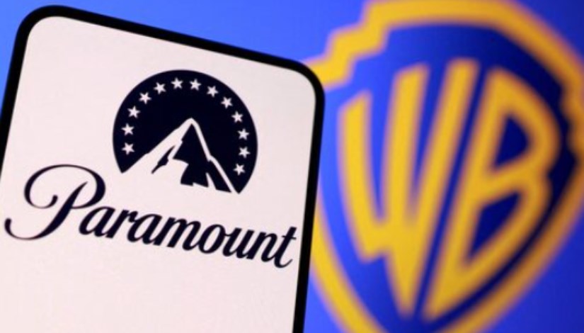 وارنر براذرز ديسكفري وباراماونت سكاي دانس