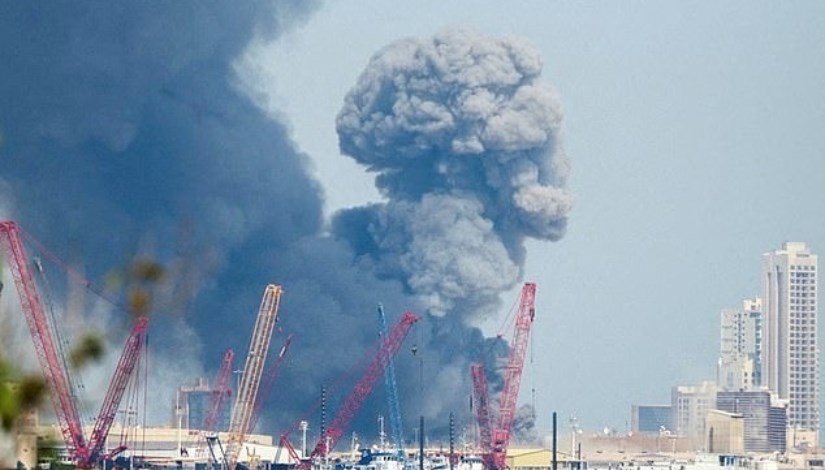 تداعيات الحرب الأمريكية الإيرانية