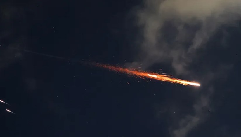 صاروخ أرشيفية