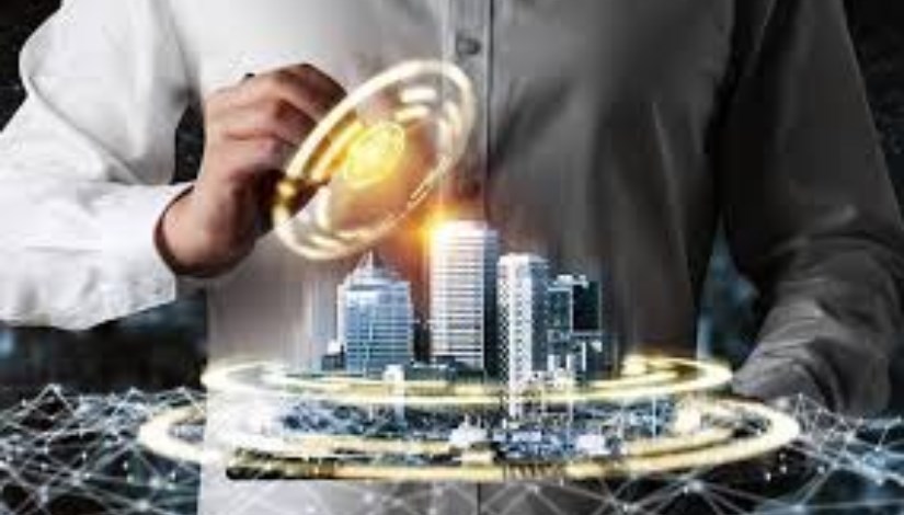 الشركات الناشئة 