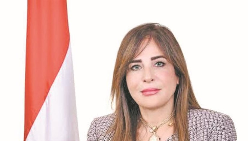  المهندسة راندة علي صالح المنشاوي