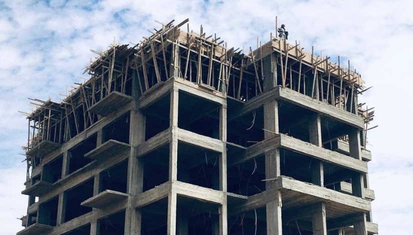 مشروع ديارنا بحدائق العاصمة