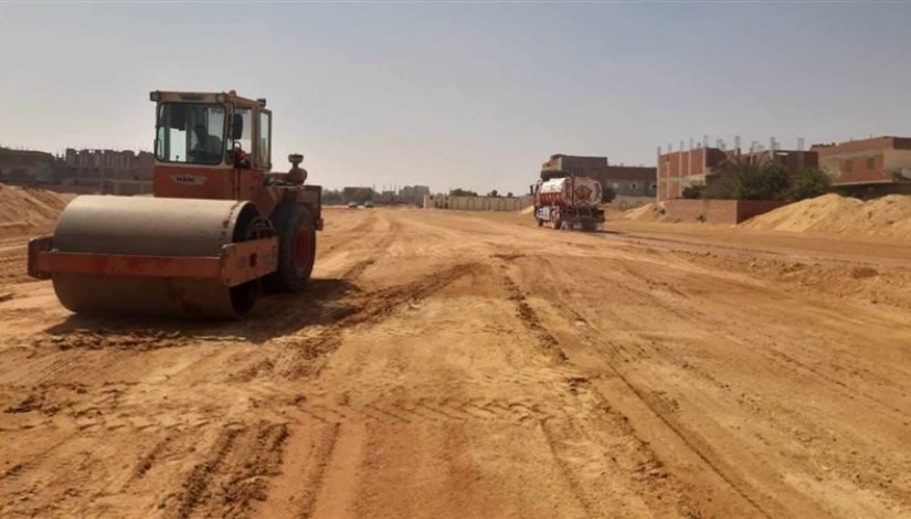 أراضي الدولة - أرشيفية