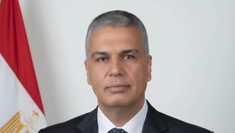 محافظ جنوب سيناء