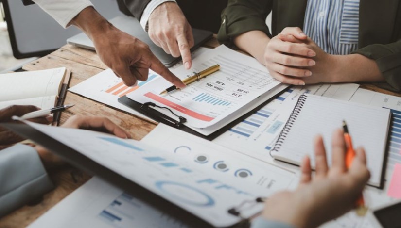 مشروعات ناشئة