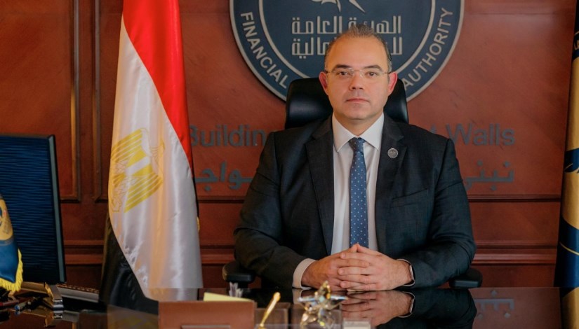  الدكتور محمد فريد صالح - وزير الاستثمار الجديد