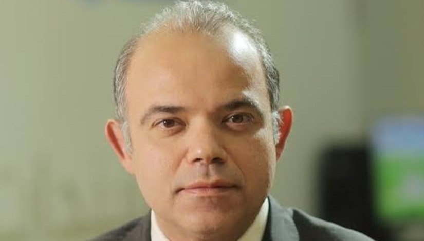 الدكتور محمد فريد 