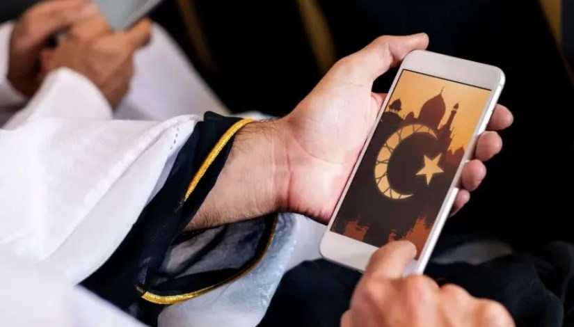 الذكاء الاصطناعي والصائمين