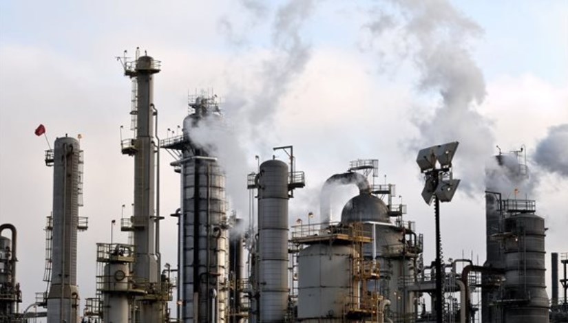 مجمعات صناعية