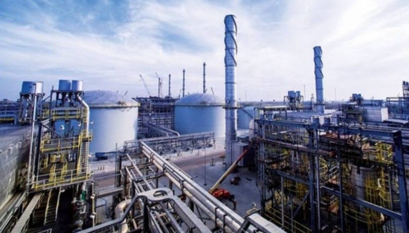 أنشطة صناعية