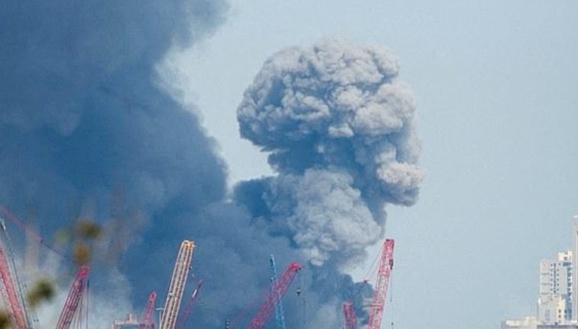 حرب إسرائيل وإيران