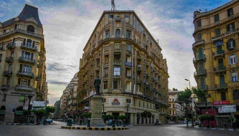 قانون الإيجار القديم