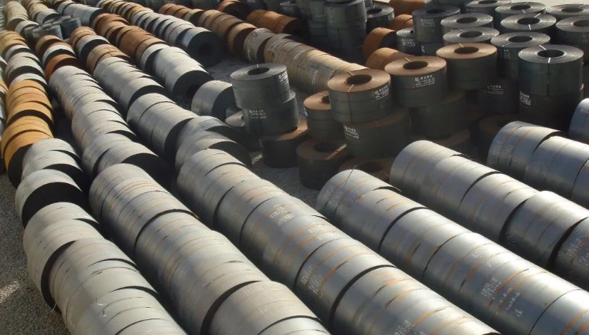 صناعة الصلب