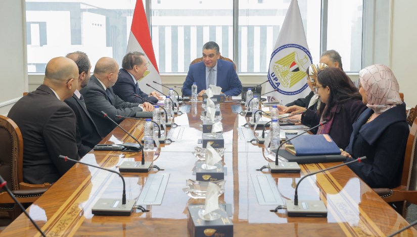  الهيئة المصرية للشراء الموحد والإمداد