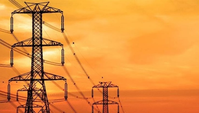 قطاع الكهرباء