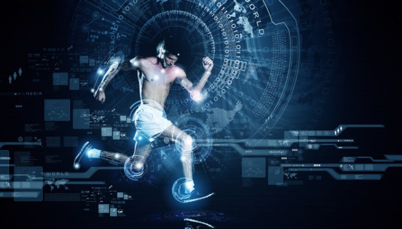 قطاع تكنولوجيا الرياضة