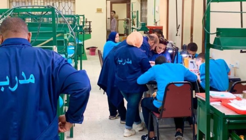 التعليم الفني