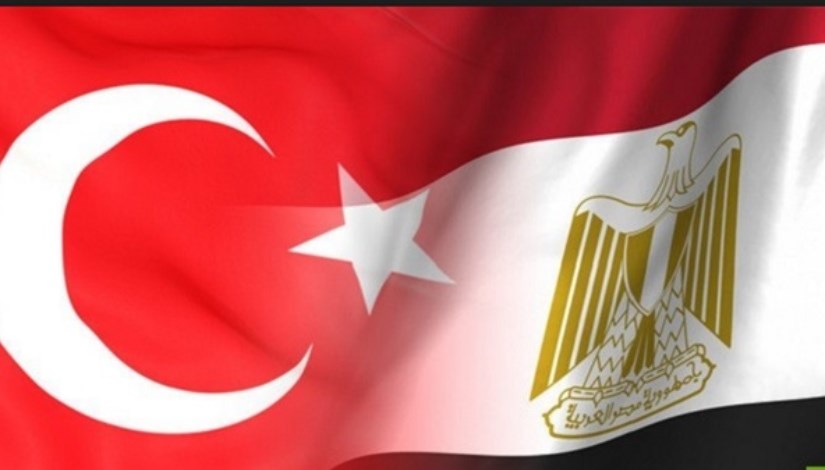 التبادل التجاري بين مصر وتركيا