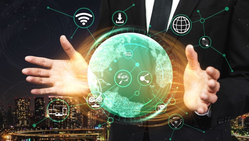 الاقتصاد الرقمي