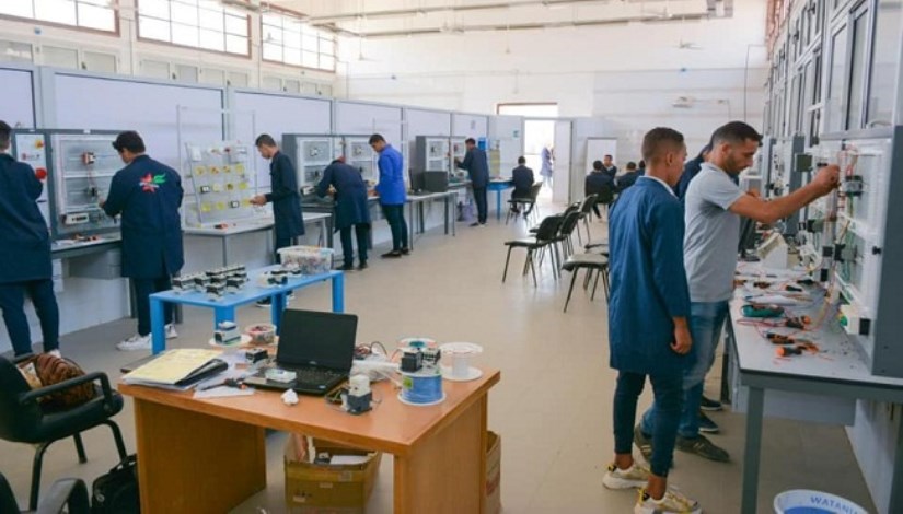 التعليم الفني