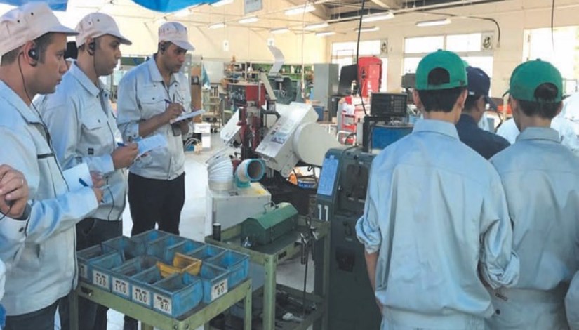 التعليم الفني