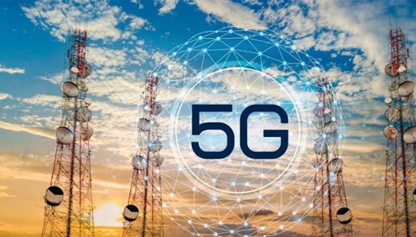 الجيل الخامس- تعبيرية