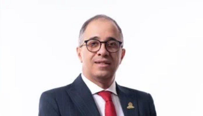 أحمد شلبي رئيس لجنة الإسكان بمجلس النواب